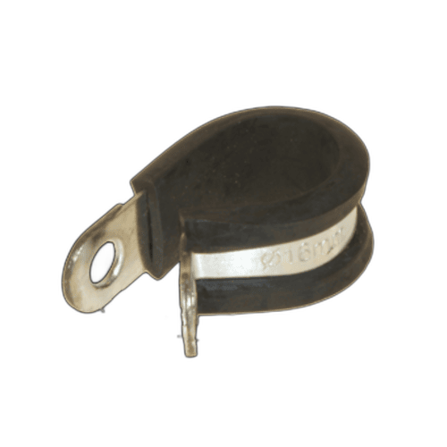 P Clip - Size 16mm, CCL - 16-PC